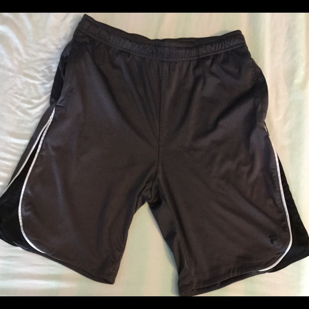 Fila Shorts (Kids)